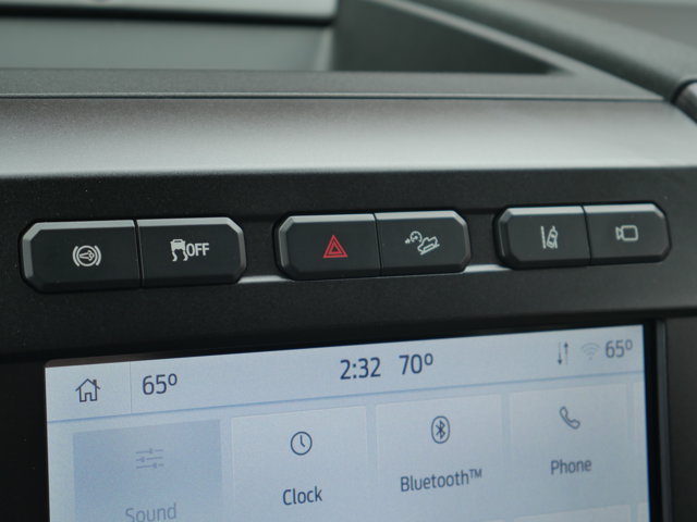 Certified 2021 Ford F350 Limited AWD/4WD image 13