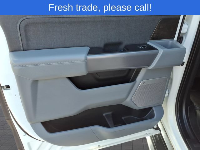 Certified 2022 Ford F150 Lariat w/ Equipment Group 502A High AWD/4WD image 11