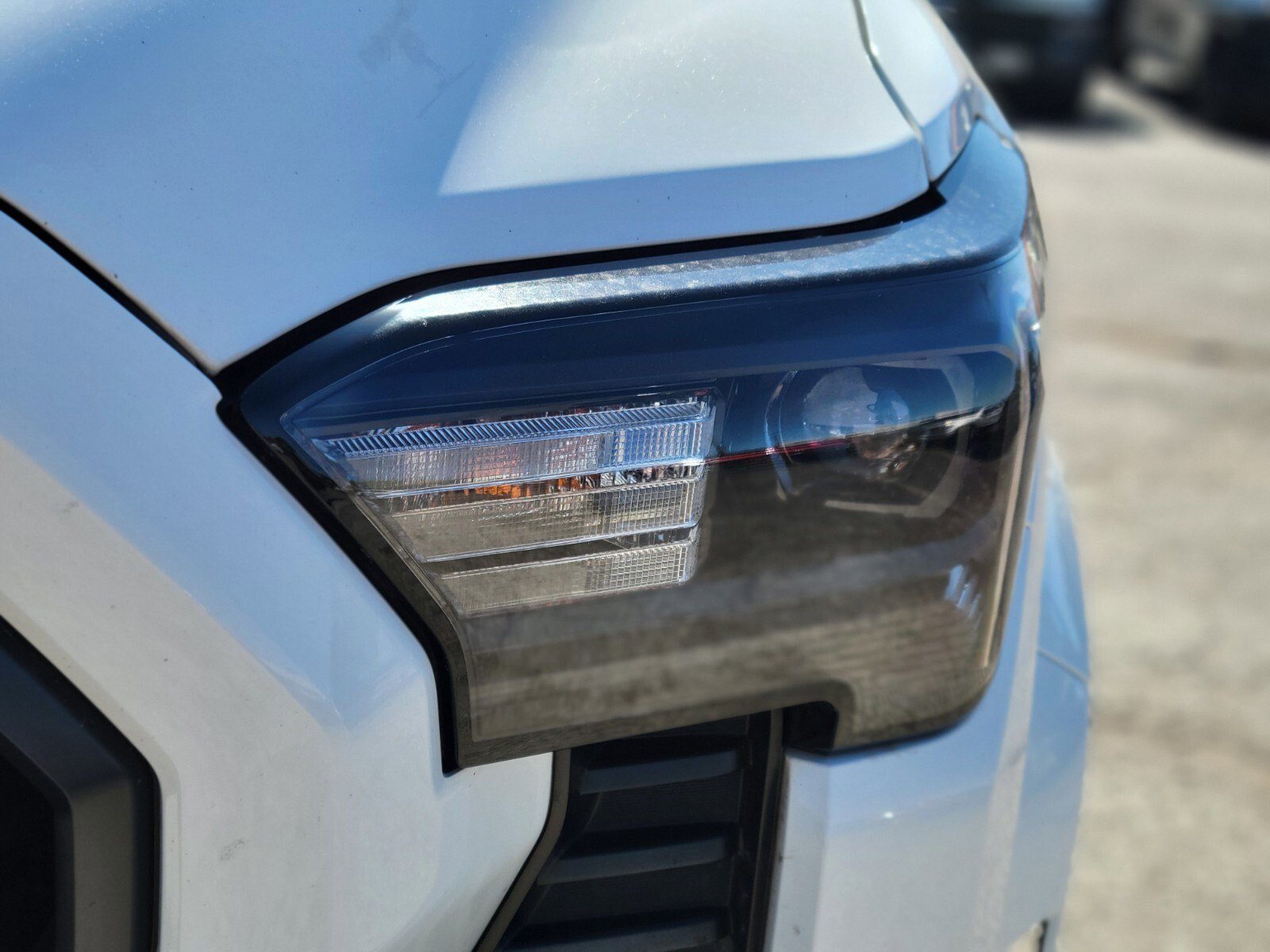 Used 2024 Toyota Tacoma SR image 11