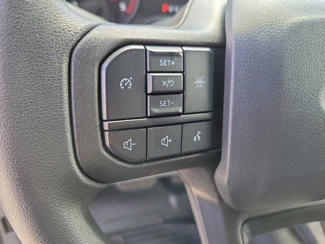 Certified 2024 Ford F550 2WD Crew Cab Super Duty image 26