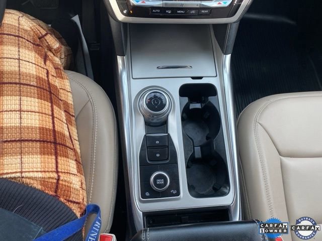 Certified 2022 Ford Explorer XLT w/ Equipment Group 202A image 27