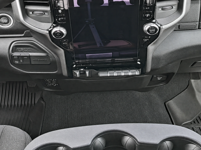 Used 2019 RAM 2500 Big Horn AWD/4WD image 13