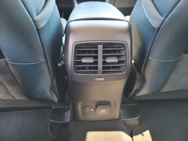 Certified 2022 Ford Bronco Sport Outer Banks AWD/4WD image 15