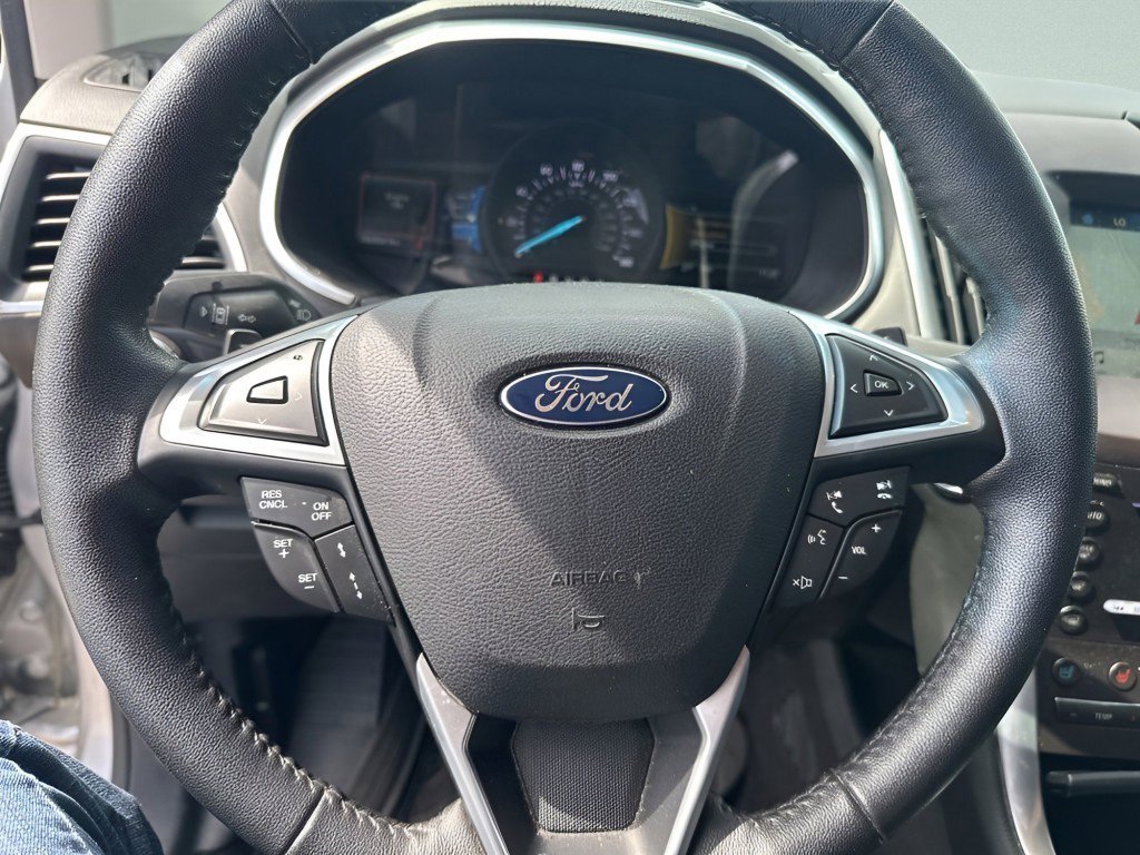 Certified 2017 Ford Edge Sport w/ Equipment Group 401A AWD/4WD image 20