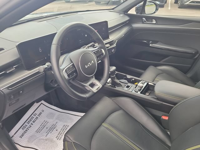 Used 2025 Kia K5 GT FWD image 10
