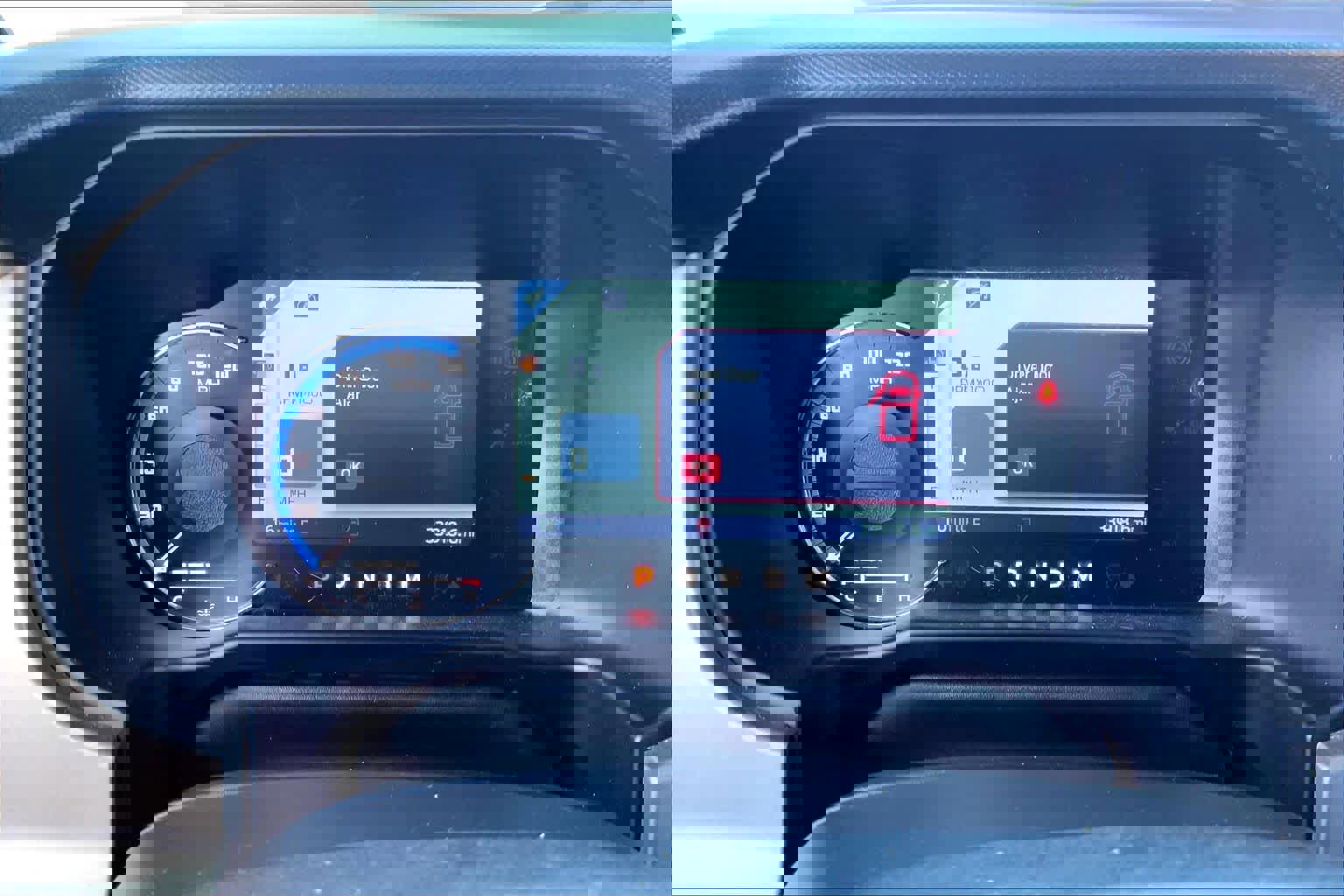 Certified 2023 Ford Bronco Outer Banks AWD/4WD image 23