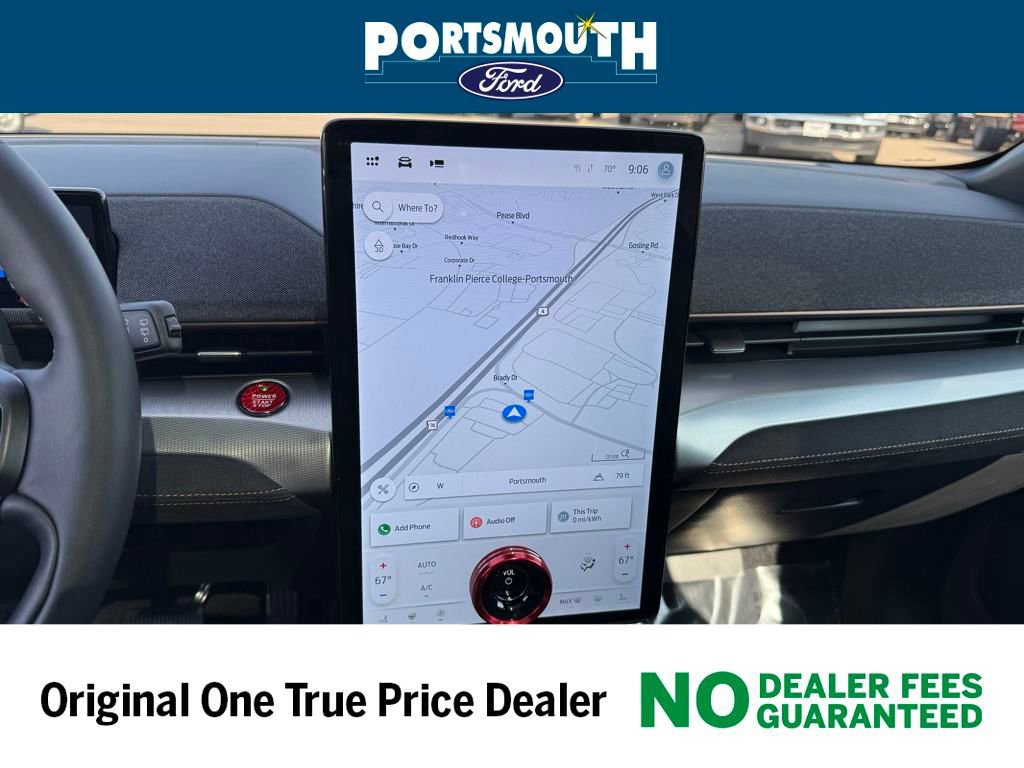 Certified 2023 Ford Mustang Mach-E GT image 15