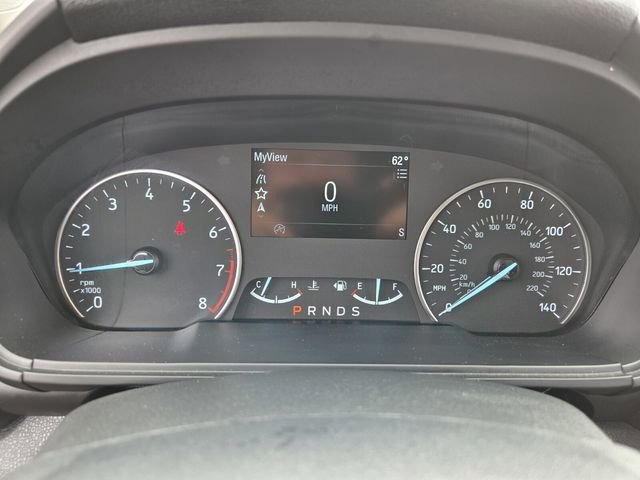 Certified 2019 Ford EcoSport SE w/ SE Convenience Package image 22