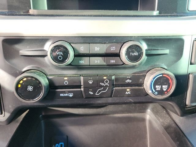 Certified 2024 Ford F250 XLT w/ 360-Degree Camera Package image 27