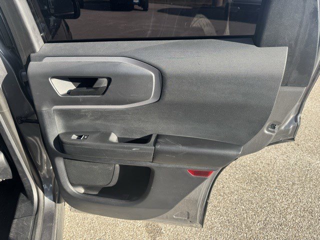 Certified 2022 Ford Bronco Sport Big Bend image 29