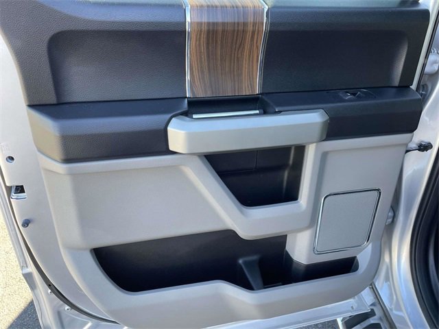 Certified 2017 Ford F150 Lariat image 11