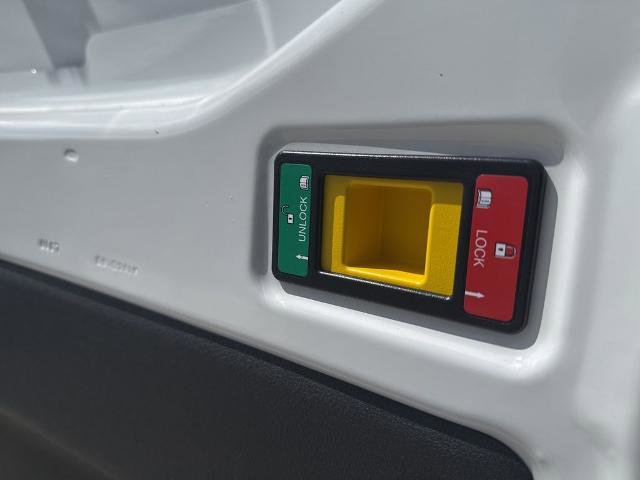 Certified 2024 Ford Transit 250 Low Roof image 24