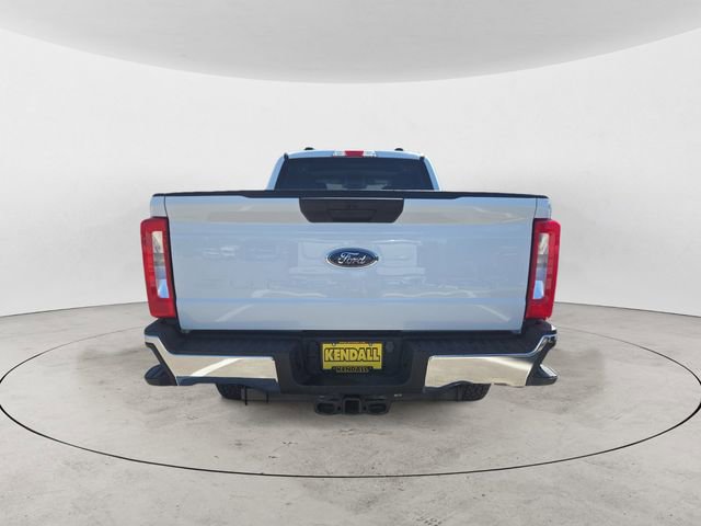 Certified 2024 Ford F250 XLT AWD/4WD image 4
