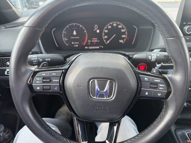 Used 2024 Honda Civic Sport image 22