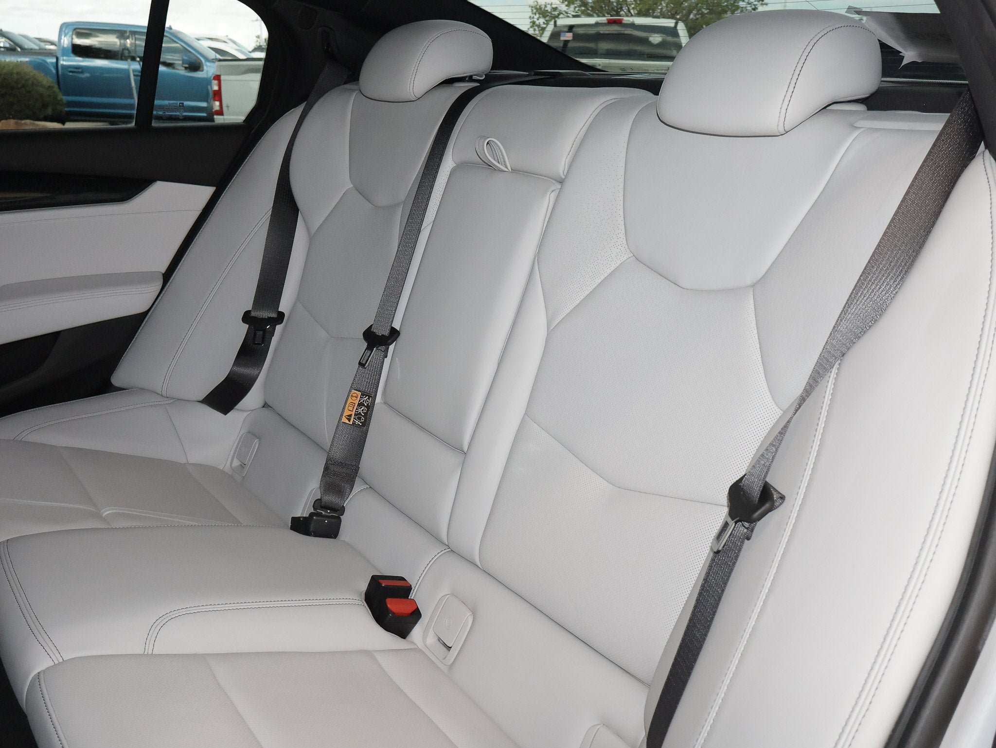 Used 2022 Cadillac CT5 Premium Luxury RWD image 38