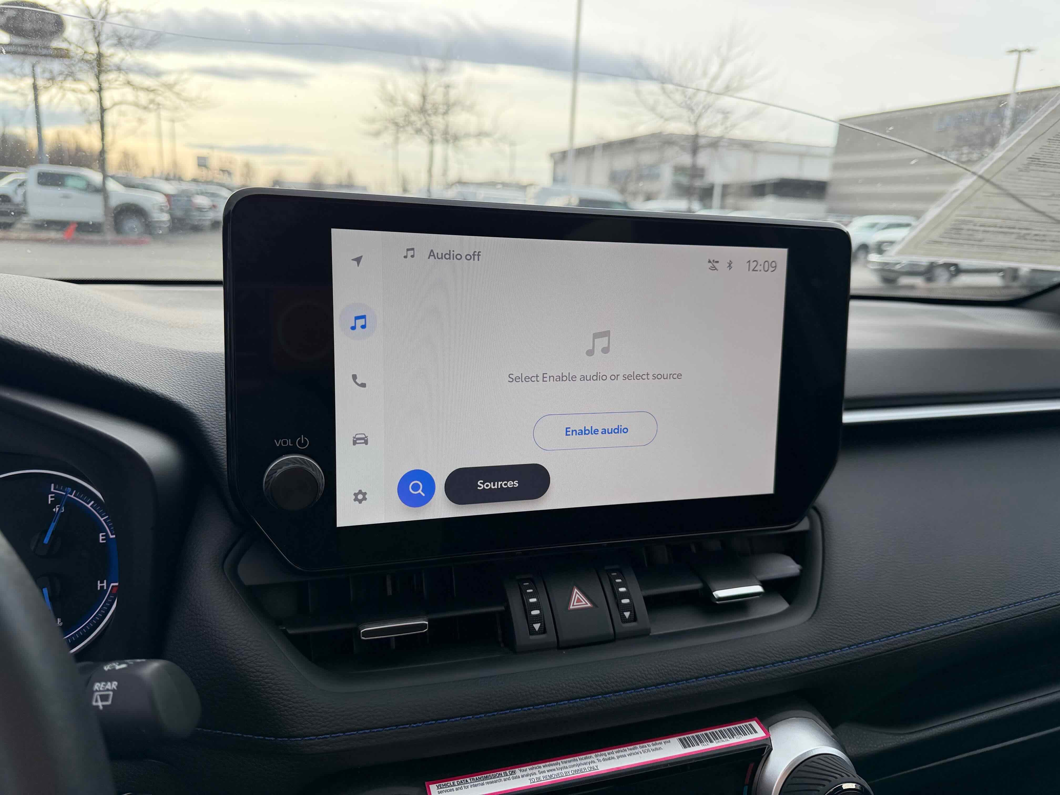 Used 2024 Toyota RAV4 XSE w/ Weather Package image 20