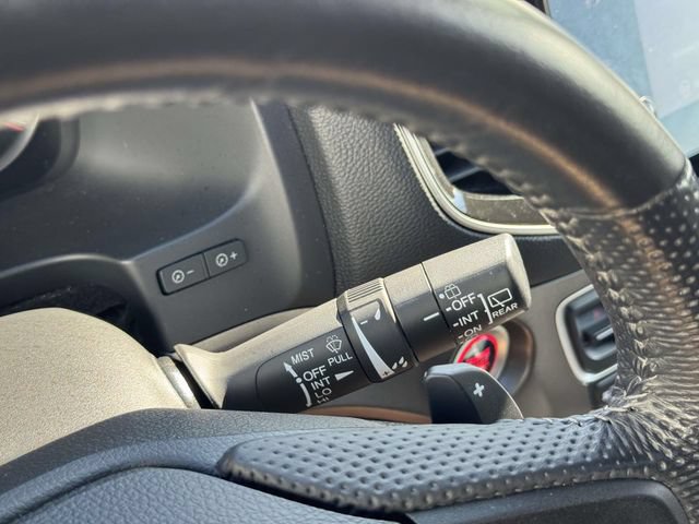 Used 2025 Honda Passport EX-L image 28