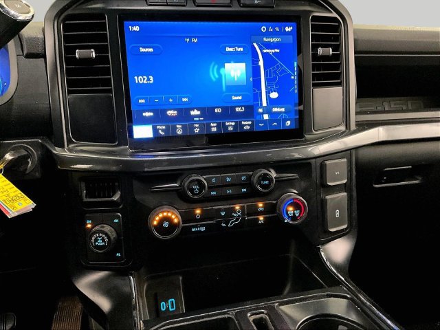 Certified 2024 Ford F150 STX AWD/4WD image 6