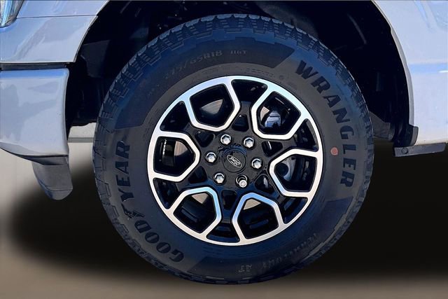 Certified 2023 Ford F150 XL w/ STX Appearance Package AWD/4WD image 6