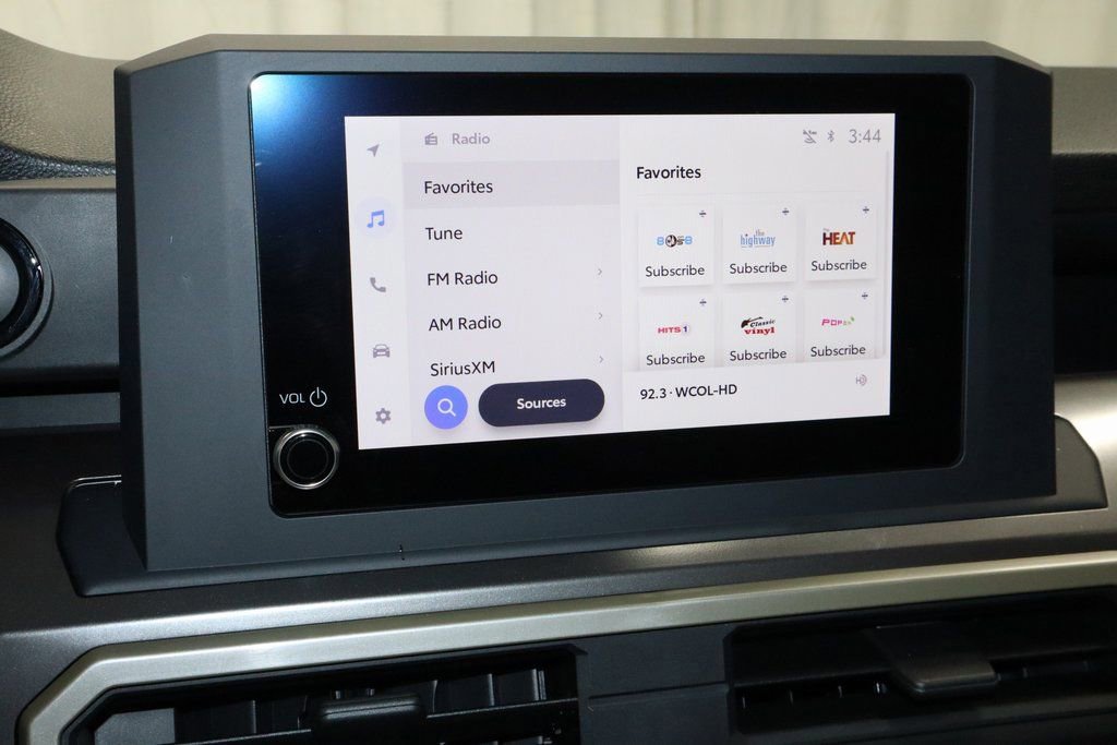 Used 2025 Toyota Tacoma SR5 image 10