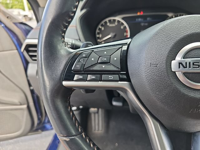 Used 2021 Nissan Altima 2.5 SR FWD image 18