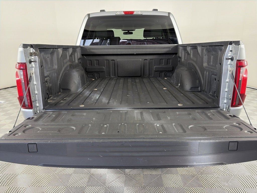 Certified 2024 Ford F150 XLT w/ Tow/Haul Package image 26