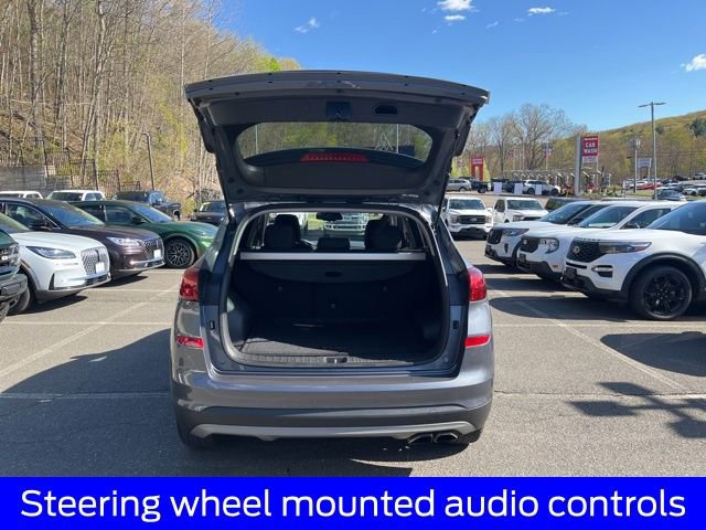Used 2019 Hyundai Tucson SEL AWD/4WD image 11