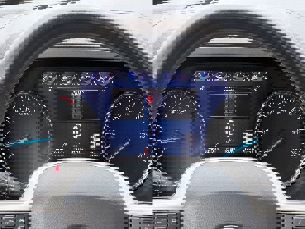 Certified 2024 Ford Expedition Limited image 32