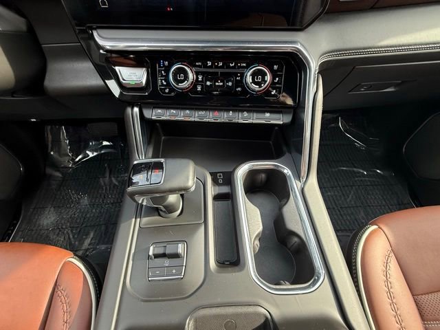 Used 2024 GMC Sierra 1500 Denali Ultimate AWD/4WD image 26