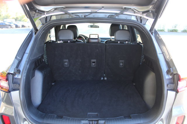 Certified 2025 Ford Escape ST-Line Select AWD/4WD image 17