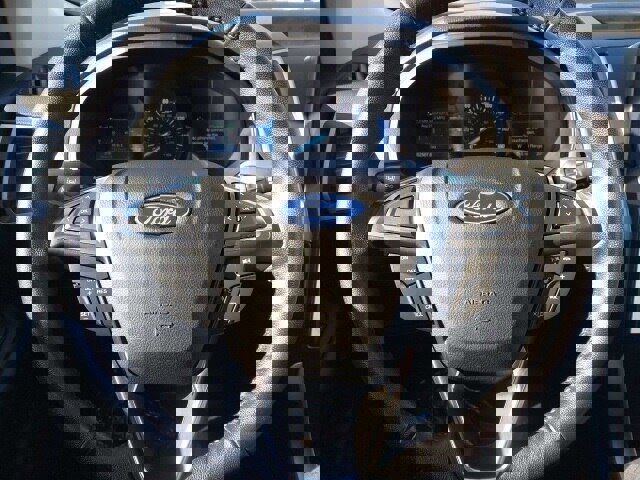 Certified 2023 Ford Edge SEL image 18