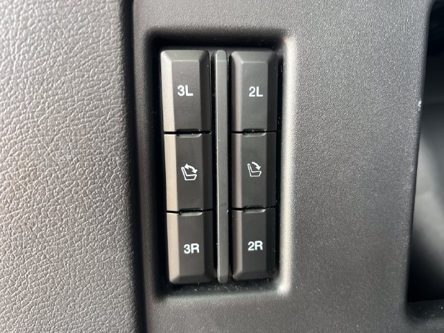Certified 2024 Ford Expedition Limited RWD image 8