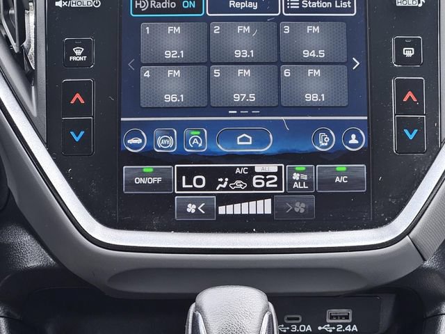 Used 2024 Subaru Crosstrek 2.5i Sport AWD/4WD image 26