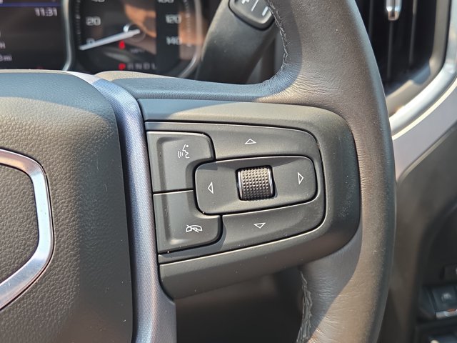 Used 2021 GMC Sierra 1500 SLT w/ Technology Package AWD/4WD image 21