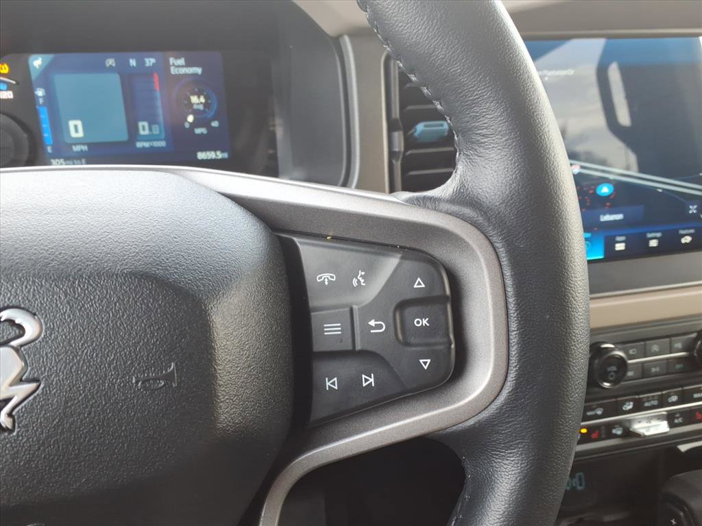 Certified 2024 Ford Bronco Wildtrak image 18