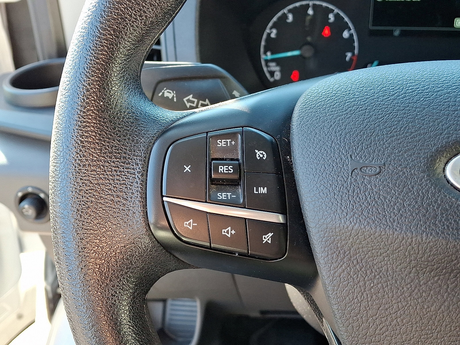 Certified 2024 Ford Transit 250 Low Roof w/ Exterior Upgrade Package image 21