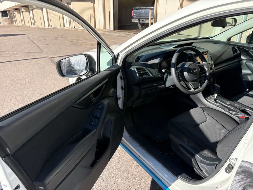 Used 2018 Subaru Impreza 2.0i image 13