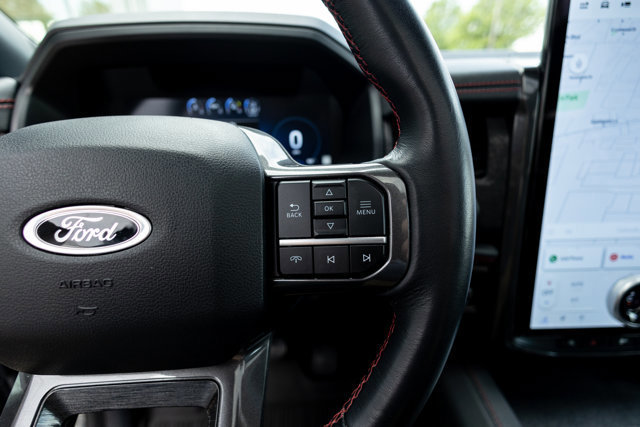 Certified 2024 Ford Expedition Max Limited image 18