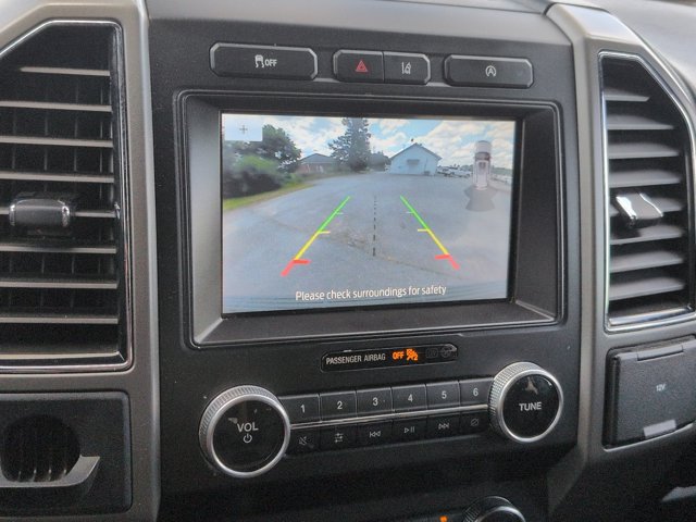 Certified 2020 Ford Expedition XLT w/ Equipment Group 202A RWD image 24