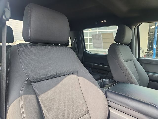 Certified 2023 Ford F150 XLT w/ Equipment Group 302A High image 31