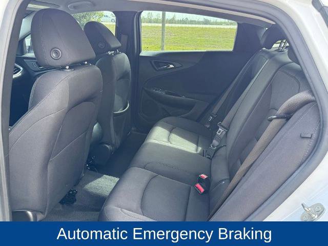 Used 2024 Chevrolet Malibu RS image 12