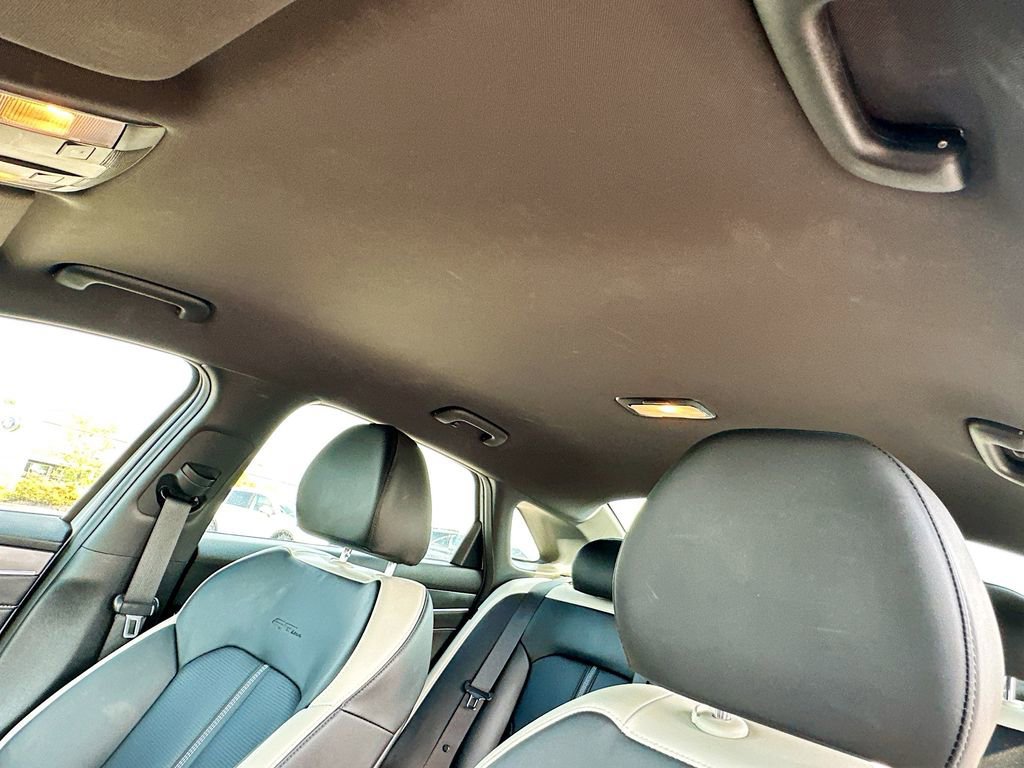 Used 2025 Kia K5 GT-Line FWD image 12