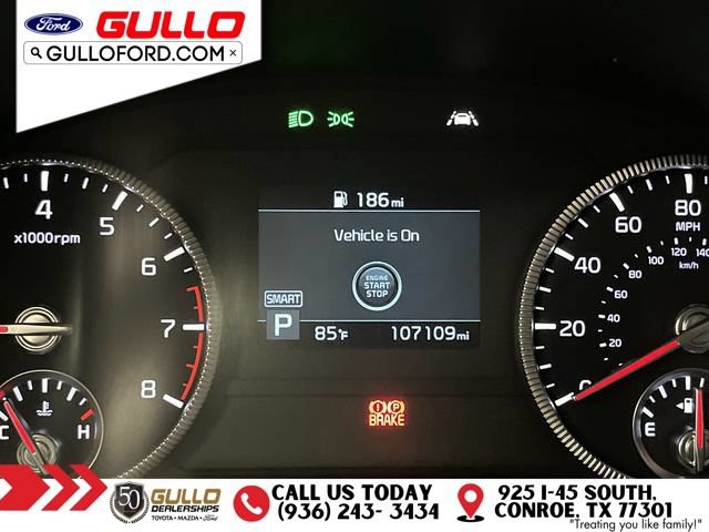 Used 2021 Kia Telluride EX w/ EX Premium Package AWD/4WD image 25