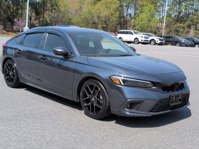 Used 2023 Honda Civic Sport Touring image 1