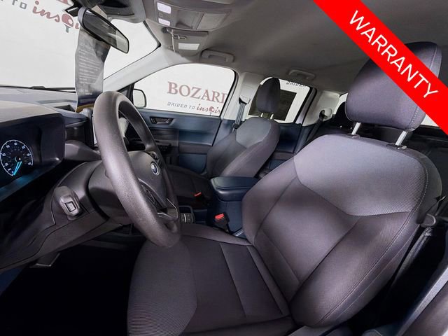 Certified 2023 Ford Maverick XL FWD image 19