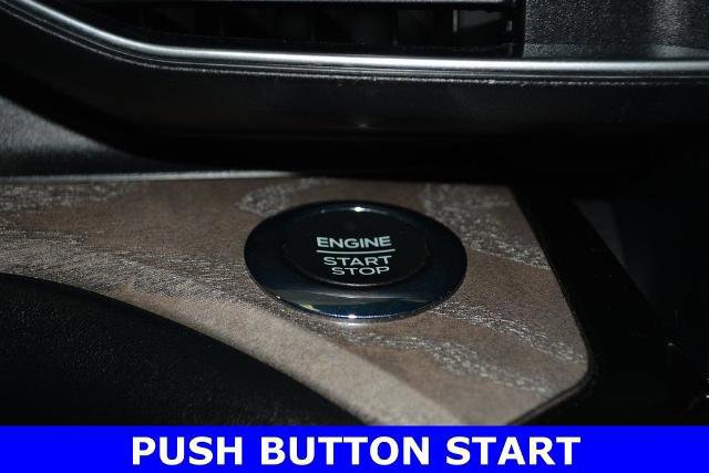 Certified 2021 Ford Explorer Platinum w/ Equipment Group 601A image 24