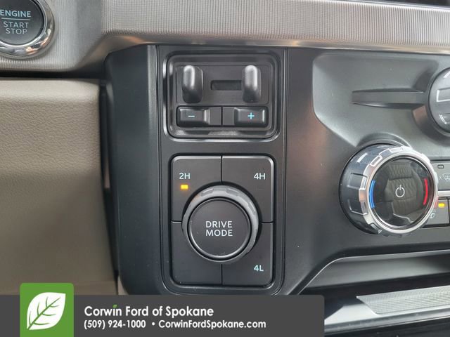 Certified 2025 Ford F450 Platinum w/ Platinum Plus Package image 34