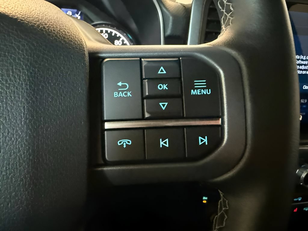 Certified 2023 Ford F150 XLT w/ Equipment Group 302A High AWD/4WD image 19