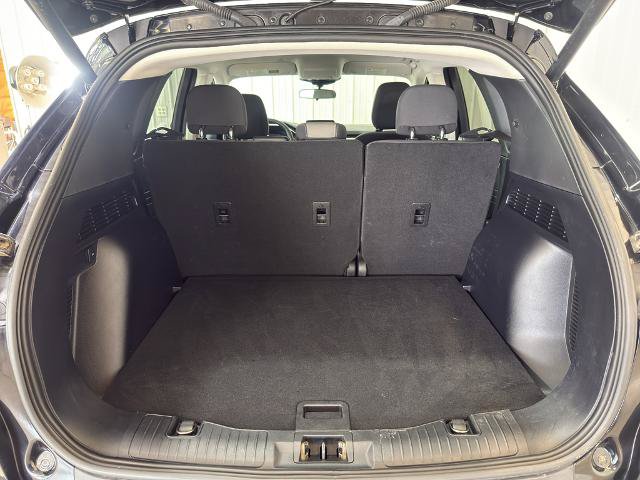 Certified 2022 Ford Escape SE w/ Convenience Package FWD image 10