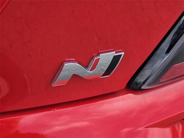 Used 2022 Hyundai Kona N image 14